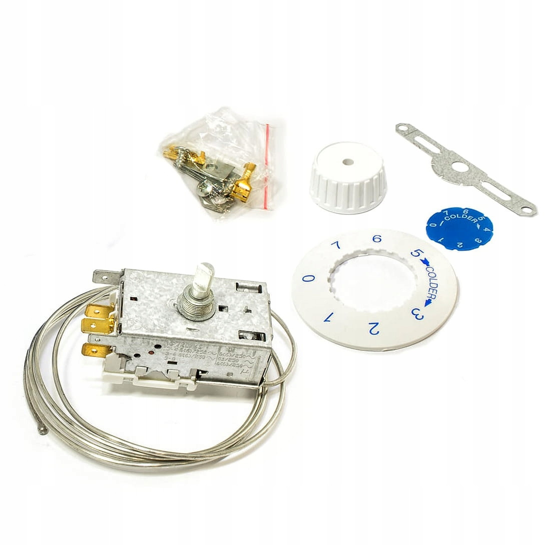 Термостат для холодильника K59-L1102 Универсальный купить от Remparts