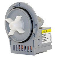 Насос ASKOLL 25W на 3 винтах клеммы назад, фишка вместе  AR5425
