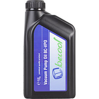 Масло минеральное вакуумных насосов BC-VPO 1л