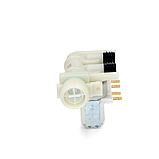 Электромагнитный клапан стиральной машины Indesit, Ariston  066518, фото 2