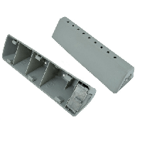 Активатор барабана SAMSUNG L250мм 6 защ DC97-13901A