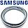 Манжета люка Samsung  DC64-02888A DC64-02750A oригинал Eco Bubble, фото 3