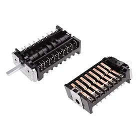 Переключатель духовки BEKO 263900016 8 поз. EGO