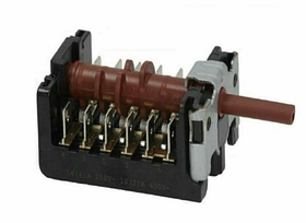 Переключатель духовки ARCELIK-BEKO 263900057 - GOTTAK