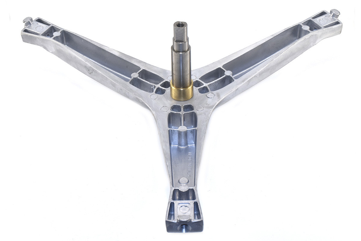 Крестовина SAMSUNG Cod. 740 DC97-15971A подш. 205/204 вт Ø32мм Н106,5мм