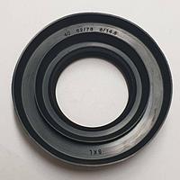 Сальник 40x62/78x8/14.8 для стиральной машины Bosch, Siemens, Neff