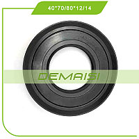 Сальник бака 40*70/80*12/14 1.07.001.00