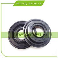Сальник бака 40,2*60/105*8/15,5