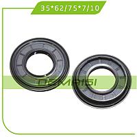 Сальник бака 35x62/75x7/10 GPF ARISTON 082696