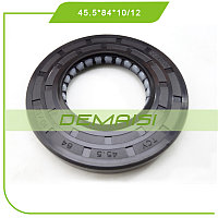 Сальник бака стиральной машины 45,5x84x10/12 (Samsung) DC62-00156A