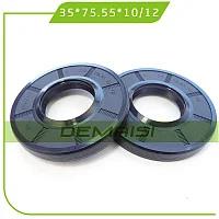 Сальник бака стиральной машины 35x75,55x10/12 DC62-00160A
