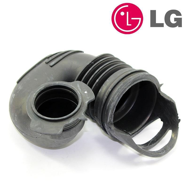 Патрубок заливной стиральной машины LG 4738EN2002A, 4738ER2004A, MAR61842101