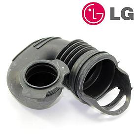 Патрубок залива стиральной машины LG 4738EN2002A 4738ER2004A MAR61842101
