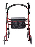 Ходунки- роллаторы Amedon AN-881L, фото 4