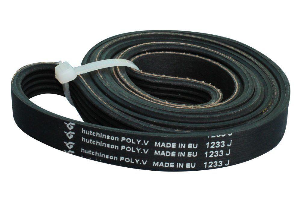 Ремень 1233 J5 PJ CANDY 92607803 GORENJE 599950