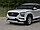 Защита переднего бампера d63 секции-d75x42 дуга Hyundai Creta 2021-по н.в, фото 4