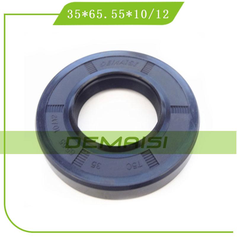 Сальник бака 35Х65,55Х10/12 GP SAMSUNG DC6200008A (со смазкой)