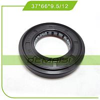 Сальник бака 37Х66Х9,5/12 LG4036ER2003A оригинал (со смазкой)