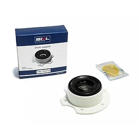 Суппорты и фланцы