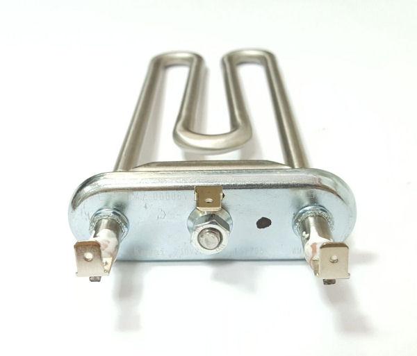 ТЭН 2000W прямой без ДРТ L208мм SAMSUNG DC47-00006Q DC47-00006V KAWAI