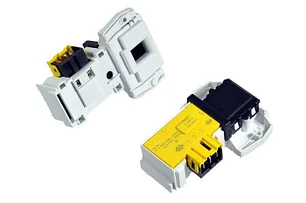 Блокировки люка стиральной машины