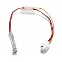 Датчик оттайки LG 4781JR2003Y с термопредохранителем