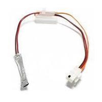 Датчик оттайки LG 4781JR2003Y с термопредохранителем