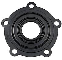 Прокладка фланца в/н 75мм 5отв