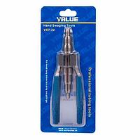 Труборасширитель VALUE VST-22B 1/4, 3/8, 3/4, 5/8, 7/8