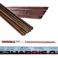 Припой медно-фосфорный Harris 0%