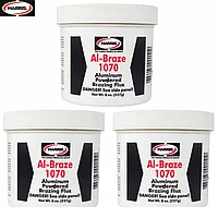 Флюс для пайки алюминия HARRIS AL-BRAZE