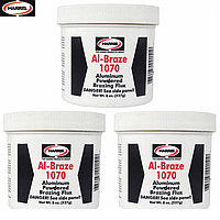 Флюс для пайки алюминия HARRIS AL-BRAZE