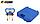 Манометрический коллектор AitCool  HMG-2-R410A-II, фото 3