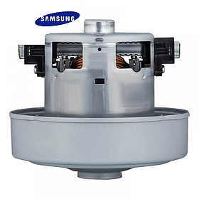 Двигатель пылесоса 2400W H119мм Ø135мм h35мм SAMSUNG