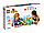 LEGO DUPLO 10973 Дикие животные Южной Америки, конструктор ЛЕГО, фото 3