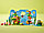 LEGO DUPLO 10973 Дикие животные Южной Америки, конструктор ЛЕГО, фото 9
