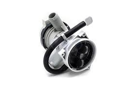 Насос Nidec LG 20W с улиткой AHA75853901 NTWC021SB3