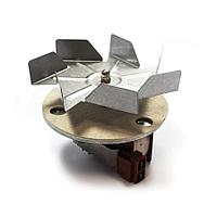 Двигатель обдува дух. шкафа 30W 220/240V шток 13,5 мм