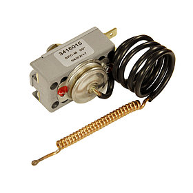 Термостат в/н капилляр 90°C 16А L500мм THERMOWATT SPC-M 18141202 защитный