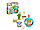 LEGO DUPLO 10977 Мой первый щенок и котёнок и их звуки, конструктор ЛЕГО, фото 6