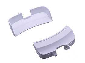 Ручка двери для стиральной машины Samsung DC63-00924A