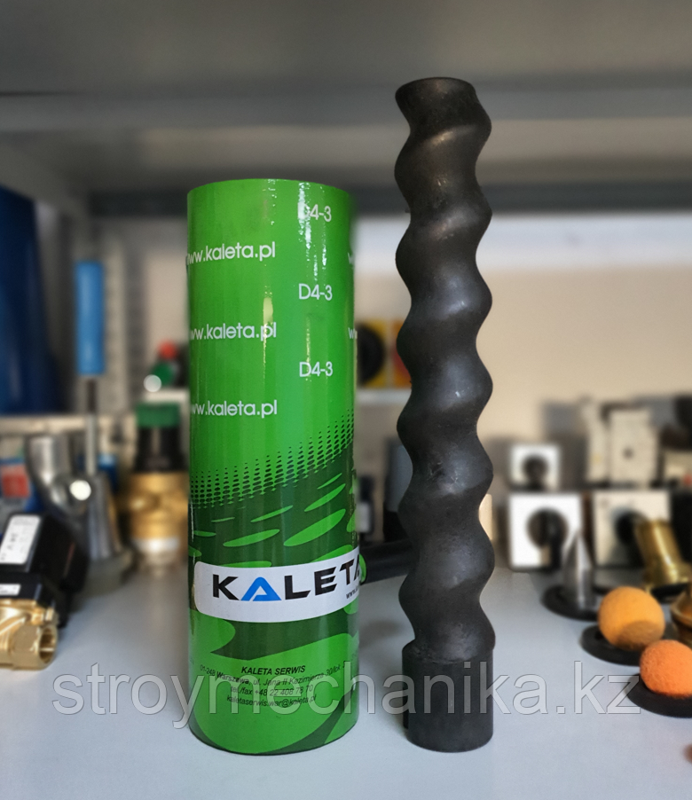 Купить Шнековая пара D4-3 Калета в Казахстане. Официальный ...