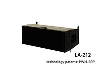 Линейный массив (акустическая система) LA-212
