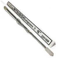 ТЭН стекло 16" 180W