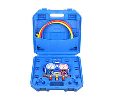 Манометрический коллектор AitCool  HMG-2-R134A-II