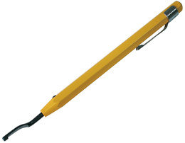 P&M №861-3 Ручной инструмент для снятия заусенцев, лезвие поворачивается