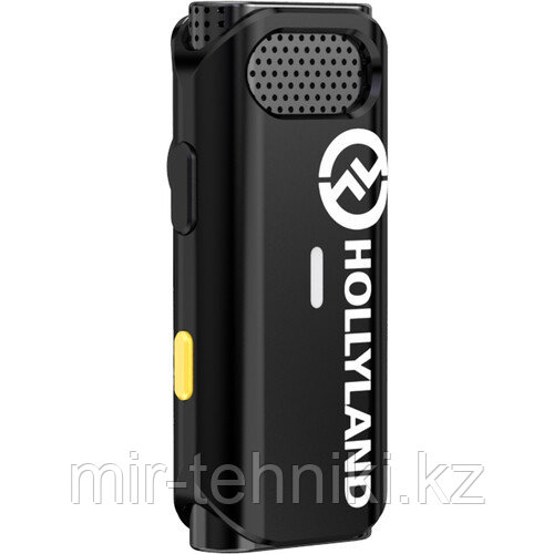 Радио петличный Hollyland Lark C1 DUO for Android - фото 3 - id-p105423164