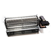 Вентилятор тангенциальный 183 мм Ø60 L