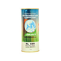 Масло синтетическое EMKARATE RL 68H R-12, 134, 404 1 л