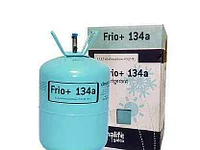 Фреон r134a (13,6 кг) frio+